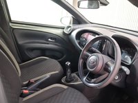 USED 2023 23 TOYOTA AYGO X 1.0 VVT-i Edge Hatchback 5dr Petrol Manual Euro 6 (s/s) (72 ps) *GENUINE LOW MILEAGE EXAMPLE*