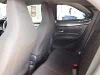 USED 2023 23 TOYOTA AYGO X 1.0 VVT-i Edge Hatchback 5dr Petrol Manual Euro 6 (s/s) (72 ps) *GENUINE LOW MILEAGE EXAMPLE*