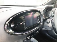 USED 2023 23 TOYOTA AYGO X 1.0 VVT-i Edge Hatchback 5dr Petrol Manual Euro 6 (s/s) (72 ps) *GENUINE LOW MILEAGE EXAMPLE*