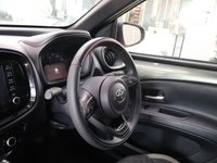 USED 2023 23 TOYOTA AYGO X 1.0 VVT-i Edge Hatchback 5dr Petrol Manual Euro 6 (s/s) (72 ps) *GENUINE LOW MILEAGE EXAMPLE*