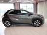 USED 2023 23 TOYOTA AYGO X 1.0 VVT-i Edge Hatchback 5dr Petrol Manual Euro 6 (s/s) (72 ps) *GENUINE LOW MILEAGE EXAMPLE*