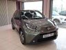 USED 2023 23 TOYOTA AYGO X 1.0 VVT-i Edge Hatchback 5dr Petrol Manual Euro 6 (s/s) (72 ps) *GENUINE LOW MILEAGE EXAMPLE*