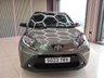 USED 2023 23 TOYOTA AYGO X 1.0 VVT-i Edge Hatchback 5dr Petrol Manual Euro 6 (s/s) (72 ps) *GENUINE LOW MILEAGE EXAMPLE*