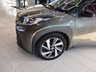 USED 2023 23 TOYOTA AYGO X 1.0 VVT-i Edge Hatchback 5dr Petrol Manual Euro 6 (s/s) (72 ps) *GENUINE LOW MILEAGE EXAMPLE*