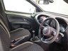 USED 2023 23 TOYOTA AYGO X 1.0 VVT-i Edge Hatchback 5dr Petrol Manual Euro 6 (s/s) (72 ps) *GENUINE LOW MILEAGE EXAMPLE*