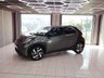 USED 2023 23 TOYOTA AYGO X 1.0 VVT-i Edge Hatchback 5dr Petrol Manual Euro 6 (s/s) (72 ps) *GENUINE LOW MILEAGE EXAMPLE*