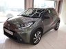 USED 2023 23 TOYOTA AYGO X 1.0 VVT-i Edge Hatchback 5dr Petrol Manual Euro 6 (s/s) (72 ps) *GENUINE LOW MILEAGE EXAMPLE*
