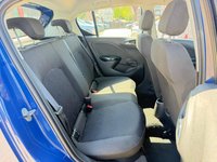 USED 2018 18 VAUXHALL CORSA 1.4i ecoTEC Energy Euro 6 5dr GREAT VALUE ULEZ NEW MOT