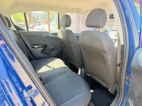 USED 2018 18 VAUXHALL CORSA 1.4i ecoTEC Energy Euro 6 5dr GREAT VALUE ULEZ NEW MOT