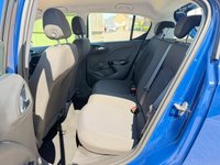 USED 2018 18 VAUXHALL CORSA 1.4i ecoTEC Energy Euro 6 5dr GREAT VALUE ULEZ NEW MOT
