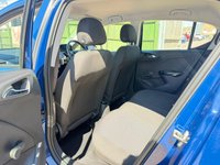 USED 2018 18 VAUXHALL CORSA 1.4i ecoTEC Energy Euro 6 5dr GREAT VALUE ULEZ NEW MOT