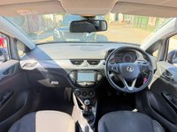 USED 2018 18 VAUXHALL CORSA 1.4i ecoTEC Energy Euro 6 5dr GREAT VALUE ULEZ NEW MOT