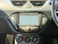 USED 2018 18 VAUXHALL CORSA 1.4i ecoTEC Energy Euro 6 5dr GREAT VALUE ULEZ NEW MOT