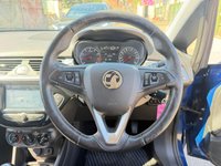 USED 2018 18 VAUXHALL CORSA 1.4i ecoTEC Energy Euro 6 5dr GREAT VALUE ULEZ NEW MOT