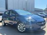USED 2018 18 VAUXHALL CORSA 1.4i ecoTEC Energy Euro 6 5dr GREAT VALUE ULEZ NEW MOT