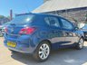 USED 2018 18 VAUXHALL CORSA 1.4i ecoTEC Energy Euro 6 5dr GREAT VALUE ULEZ NEW MOT