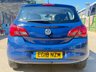 USED 2018 18 VAUXHALL CORSA 1.4i ecoTEC Energy Euro 6 5dr GREAT VALUE ULEZ NEW MOT