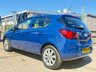 USED 2018 18 VAUXHALL CORSA 1.4i ecoTEC Energy Euro 6 5dr GREAT VALUE ULEZ NEW MOT