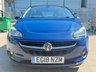 USED 2018 18 VAUXHALL CORSA 1.4i ecoTEC Energy Euro 6 5dr GREAT VALUE ULEZ NEW MOT