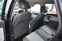 USED 2017 67 VOLKSWAGEN POLO 1.2 TSI R-Line Hatchback 5dr Petrol Manual Euro 6 (s/s) (90 ps) CAMBELT DONE @ 69K