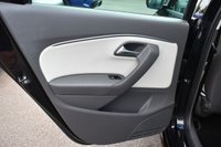 USED 2017 67 VOLKSWAGEN POLO 1.2 TSI R-Line Hatchback 5dr Petrol Manual Euro 6 (s/s) (90 ps) CAMBELT DONE @ 69K