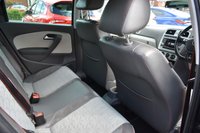 USED 2017 67 VOLKSWAGEN POLO 1.2 TSI R-Line Hatchback 5dr Petrol Manual Euro 6 (s/s) (90 ps) CAMBELT DONE @ 69K