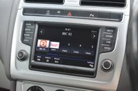 USED 2017 67 VOLKSWAGEN POLO 1.2 TSI R-Line Hatchback 5dr Petrol Manual Euro 6 (s/s) (90 ps) CAMBELT DONE @ 69K