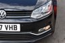 USED 2017 67 VOLKSWAGEN POLO 1.2 TSI R-Line Hatchback 5dr Petrol Manual Euro 6 (s/s) (90 ps) CAMBELT DONE @ 69K