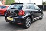 USED 2017 67 VOLKSWAGEN POLO 1.2 TSI R-Line Hatchback 5dr Petrol Manual Euro 6 (s/s) (90 ps) CAMBELT DONE @ 69K