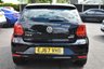 USED 2017 67 VOLKSWAGEN POLO 1.2 TSI R-Line Hatchback 5dr Petrol Manual Euro 6 (s/s) (90 ps) CAMBELT DONE @ 69K