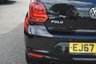 USED 2017 67 VOLKSWAGEN POLO 1.2 TSI R-Line Hatchback 5dr Petrol Manual Euro 6 (s/s) (90 ps) CAMBELT DONE @ 69K