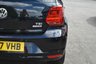 USED 2017 67 VOLKSWAGEN POLO 1.2 TSI R-Line Hatchback 5dr Petrol Manual Euro 6 (s/s) (90 ps) CAMBELT DONE @ 69K