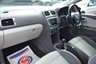 USED 2017 67 VOLKSWAGEN POLO 1.2 TSI R-Line Hatchback 5dr Petrol Manual Euro 6 (s/s) (90 ps) CAMBELT DONE @ 69K