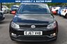 USED 2017 67 VOLKSWAGEN POLO 1.2 TSI R-Line Hatchback 5dr Petrol Manual Euro 6 (s/s) (90 ps) CAMBELT DONE @ 69K