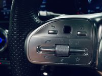 USED 2022 72 MERCEDES-BENZ CLA 1.3 CLA250e 15.6kWh AMG Line Night Edition (Premium Plus) Shooting Brake 5dr Petrol Plug-in Hybrid 8G-DCT Euro 6 (s/s) (218 ps) Cosmos Black | Black Leather Interior | Night Pack | Glass Panoramic Roof | Black AMG Wheels | Ambient Lighting | Privacy Glass | Heated Seats