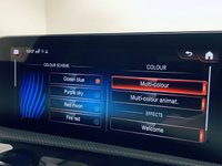 USED 2022 72 MERCEDES-BENZ CLA 1.3 CLA250e 15.6kWh AMG Line Night Edition (Premium Plus) Shooting Brake 5dr Petrol Plug-in Hybrid 8G-DCT Euro 6 (s/s) (218 ps) Cosmos Black | Black Leather Interior | Night Pack | Glass Panoramic Roof | Black AMG Wheels | Ambient Lighting | Privacy Glass | Heated Seats