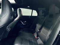 USED 2022 72 MERCEDES-BENZ CLA 1.3 CLA250e 15.6kWh AMG Line Night Edition (Premium Plus) Shooting Brake 5dr Petrol Plug-in Hybrid 8G-DCT Euro 6 (s/s) (218 ps) Cosmos Black | Black Leather Interior | Night Pack | Glass Panoramic Roof | Black AMG Wheels | Ambient Lighting | Privacy Glass | Heated Seats