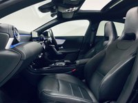 USED 2022 72 MERCEDES-BENZ CLA 1.3 CLA250e 15.6kWh AMG Line Night Edition (Premium Plus) Shooting Brake 5dr Petrol Plug-in Hybrid 8G-DCT Euro 6 (s/s) (218 ps) Cosmos Black | Black Leather Interior | Night Pack | Glass Panoramic Roof | Black AMG Wheels | Ambient Lighting | Privacy Glass | Heated Seats
