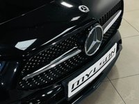 USED 2022 72 MERCEDES-BENZ CLA 1.3 CLA250e 15.6kWh AMG Line Night Edition (Premium Plus) Shooting Brake 5dr Petrol Plug-in Hybrid 8G-DCT Euro 6 (s/s) (218 ps) Cosmos Black | Black Leather Interior | Night Pack | Glass Panoramic Roof | Black AMG Wheels | Ambient Lighting | Privacy Glass | Heated Seats