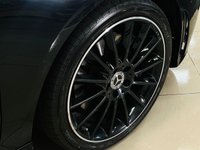 USED 2022 72 MERCEDES-BENZ CLA 1.3 CLA250e 15.6kWh AMG Line Night Edition (Premium Plus) Shooting Brake 5dr Petrol Plug-in Hybrid 8G-DCT Euro 6 (s/s) (218 ps) Cosmos Black | Black Leather Interior | Night Pack | Glass Panoramic Roof | Black AMG Wheels | Ambient Lighting | Privacy Glass | Heated Seats