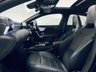 USED 2022 72 MERCEDES-BENZ CLA 1.3 CLA250e 15.6kWh AMG Line Night Edition (Premium Plus) Shooting Brake 5dr Petrol Plug-in Hybrid 8G-DCT Euro 6 (s/s) (218 ps) Cosmos Black | Black Leather Interior | Night Pack | Glass Panoramic Roof | Black AMG Wheels | Ambient Lighting | Privacy Glass | Heated Seats