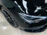 USED 2022 72 MERCEDES-BENZ CLA 1.3 CLA250e 15.6kWh AMG Line Night Edition (Premium Plus) Shooting Brake 5dr Petrol Plug-in Hybrid 8G-DCT Euro 6 (s/s) (218 ps) Cosmos Black | Black Leather Interior | Night Pack | Glass Panoramic Roof | Black AMG Wheels | Ambient Lighting | Privacy Glass | Heated Seats