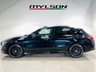 USED 2022 72 MERCEDES-BENZ CLA 1.3 CLA250e 15.6kWh AMG Line Night Edition (Premium Plus) Shooting Brake 5dr Petrol Plug-in Hybrid 8G-DCT Euro 6 (s/s) (218 ps) Cosmos Black | Black Leather Interior | Night Pack | Glass Panoramic Roof | Black AMG Wheels | Ambient Lighting | Privacy Glass | Heated Seats
