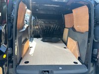 USED 2020 69 FORD TRANSIT CONNECT 1.5 240 EcoBlue Limited Panel Van 5dr Diesel Manual L2 Euro 6 (120 ps) NO VAT LWB JUST 47K FSH  !!!!! FRESH SERVICE INCLUDED !!!!