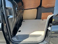 USED 2020 69 FORD TRANSIT CONNECT 1.5 240 EcoBlue Limited Panel Van 5dr Diesel Manual L2 Euro 6 (120 ps) NO VAT LWB JUST 47K FSH  !!!!! FRESH SERVICE INCLUDED !!!!