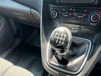 USED 2020 69 FORD TRANSIT CONNECT 1.5 240 EcoBlue Limited Panel Van 5dr Diesel Manual L2 Euro 6 (120 ps) NO VAT LWB JUST 47K FSH  !!!!! FRESH SERVICE INCLUDED !!!!