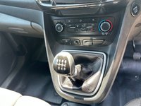 USED 2020 69 FORD TRANSIT CONNECT 1.5 240 EcoBlue Limited Panel Van 5dr Diesel Manual L2 Euro 6 (120 ps) NO VAT LWB JUST 47K FSH  !!!!! FRESH SERVICE INCLUDED !!!!