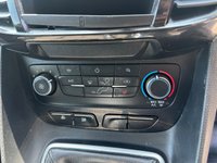 USED 2020 69 FORD TRANSIT CONNECT 1.5 240 EcoBlue Limited Panel Van 5dr Diesel Manual L2 Euro 6 (120 ps) NO VAT LWB JUST 47K FSH  !!!!! FRESH SERVICE INCLUDED !!!!