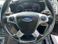 USED 2020 69 FORD TRANSIT CONNECT 1.5 240 EcoBlue Limited Panel Van 5dr Diesel Manual L2 Euro 6 (120 ps) NO VAT LWB JUST 47K FSH  !!!!! FRESH SERVICE INCLUDED !!!!