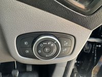 USED 2020 69 FORD TRANSIT CONNECT 1.5 240 EcoBlue Limited Panel Van 5dr Diesel Manual L2 Euro 6 (120 ps) NO VAT LWB JUST 47K FSH  !!!!! FRESH SERVICE INCLUDED !!!!